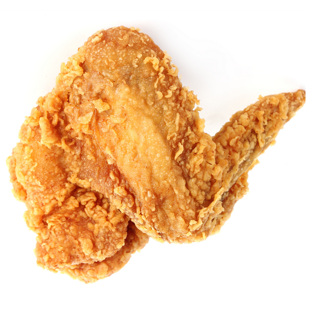 Wing Yonkers Halal Fried Chicken and Gyro