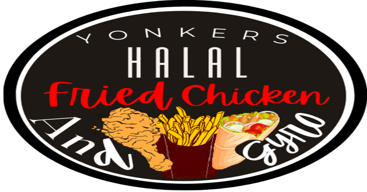Yonkers Halal Fried Chicken & Gyro – Yonkers Halal Fried Chicken and Gyro